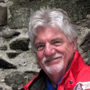 Meet your Posher, Rob